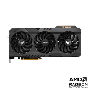 ASUS TUF Gaming Radeon RX 7800 XT OG OC Edition 16GB GDDR6